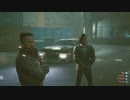 Cyberpunk2077 実況プレイpart84