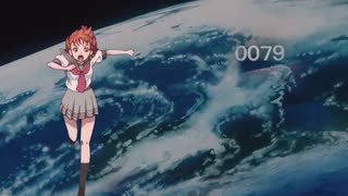 鉄血のlive！第三話:目覚める千歌