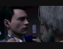 【part3】はじめてのゲーム実況でデトロイトビカムヒューマンを選ぶとどうなるか