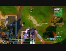 Fortnite シーズン5　マックン＆パックン　494