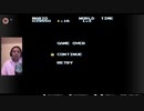 マリオ２をクリアするまで寝ない放送（失敗）PART１