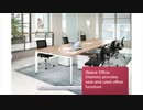 iSpace Office Interiors & furniture store in Indianapolis IN