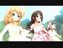 【デレステMV】「White again」(フェスSSR)【1080p60/4K HDR】