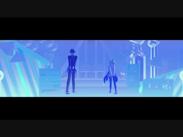 【MMD】ダーリン【Fate×ツイステ】