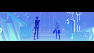 【MMD】ダーリン【Fate×ツイステ】
