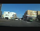【オリジナル車載動画】沼津郵便局 から 家まで【沼津】