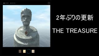 脱出ゲームをゆっくり実況【THE TREASURE】後編