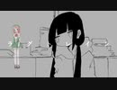 [桃音モモ]ラグトレイン/Lagtrain(UTAU cover)