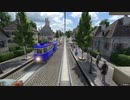 【Transport Fever 2】河豚浦運輸株式会社-環状軽便線外廻り-1910-