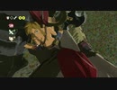依頼を受けて、ＷｉｉＵ版　Ｖｅｒ１．０．０でヤブサメ中にライネルに飛び乗ってみた