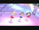 White again【ももぺあべりー】マーチング☆メロディーズ