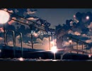 【4人で】夜明けと蛍／ふらん.葵.Aria.ひゆ
