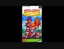 (SFC_SNES)バトルジョッキー_Battle Jockey-Soundtrack