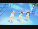 [デレステMV]「White again」 ももぺあべりー with レインボー･カラーズ