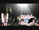 【ソロキャンプ（大滝山キャンプ場）】きりたんといっしょ！Ninja250 16km