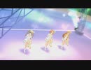 [デレステMV]「White again」 ぷちっとナイン with レインボー･カラーズ