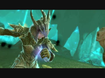 【Skyrim SE】 マスマリの冒険記３ 【ゆっくり実況】その150