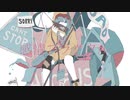 【第1回プロセカNEXT応募楽曲】【オリジナル曲】感情フラクタル【初音ミク】