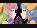 【プリコネR・MAD・AMV】美食海鮮【呪術廻戦・廻廻奇譚】