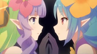 【プリコネR・MAD・AMV】美食海鮮【呪術廻戦・廻廻奇譚】