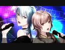 【オリジナルMV】ライオン歌ってみた　雪萊&朝霧琴巴