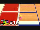 【ゆっくり実況】名作と言われる3Dワールドを駆け巡るPart10【スーパーマリオ3Dワールド】