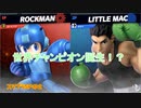 【スマブラSP】世界チャンピオン誕生！？