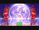 狂気の瞳神社.arrange