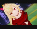 【にじさんじMMD】星川サラが歌って踊る「KING」