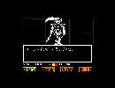 副背後の「UNDERTALE」　13本目