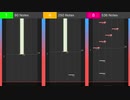 【攻略動画】Rubbish Sorting - Ctymax vs. NceS｜譜面攻略【音札】