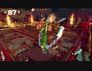 マイDNAマンがいくARMSランクマッチ　ランク20を目指して　Part71