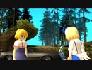 [一応東方GTA]　GTA SA 初心者向け解説　番外313