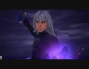 【ダークリク戦】KH3クリティカルレベル1ブラックコード最高得点最低限メモ縛りpart33