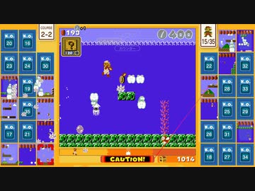 【お蔵入り】シモネタマリオ35 #3