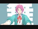 【ヒプマイMMD】ショートまとめ