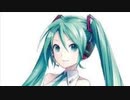 アドベンチャーfeat初音ミクver