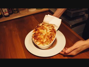【チーズマシマシ】リガトーニでパスタグラタン【料理vlog#51】