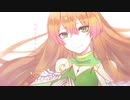 【2周年・登録者数300人突破記念】weave を歌ってみた*°【えこな】