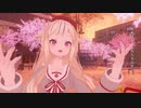 ヒメヒナの「キセキ色」と「ユメミテル」に自由にアテレコしてみた