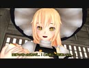 【オリキャラ×東方MMD第1部】それぞれの決意