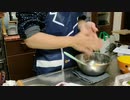 クッキー作っただけ