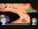 霊刀（脇）と霊刀（打）とPAN-PANで遊ぼ！2（再）