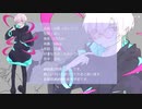 【UTAU音源配布】ラグトレイン【白骨_単独音】