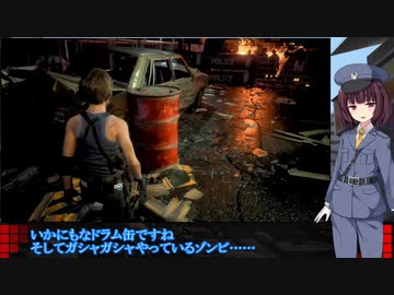 テスト12弾　番外編：きりたんのぐだぐだゲームプレイ前編　