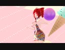 【MMD】LOVE YOU ONLY【重音テト】