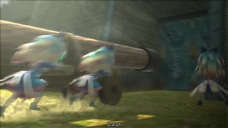 アリギエーリの三国志大戦6奮闘記その198　十一陣英知郭淮vs十二陣新世創生