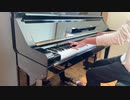 【Piano】SOLO/BLACKPINK:JENNIE Coverd by 和奏家 Taissy
