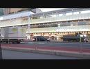 2021/２/24(木) ＪＲ山手線主要７駅 新宿駅南口前 反日カルト、集団ストーカー組織共謀犯罪周知街宣ー②