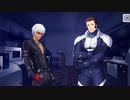 【独言実況】THE KING OF FIGHTERS for GIRLSをオッサンがプレイ ３１話目